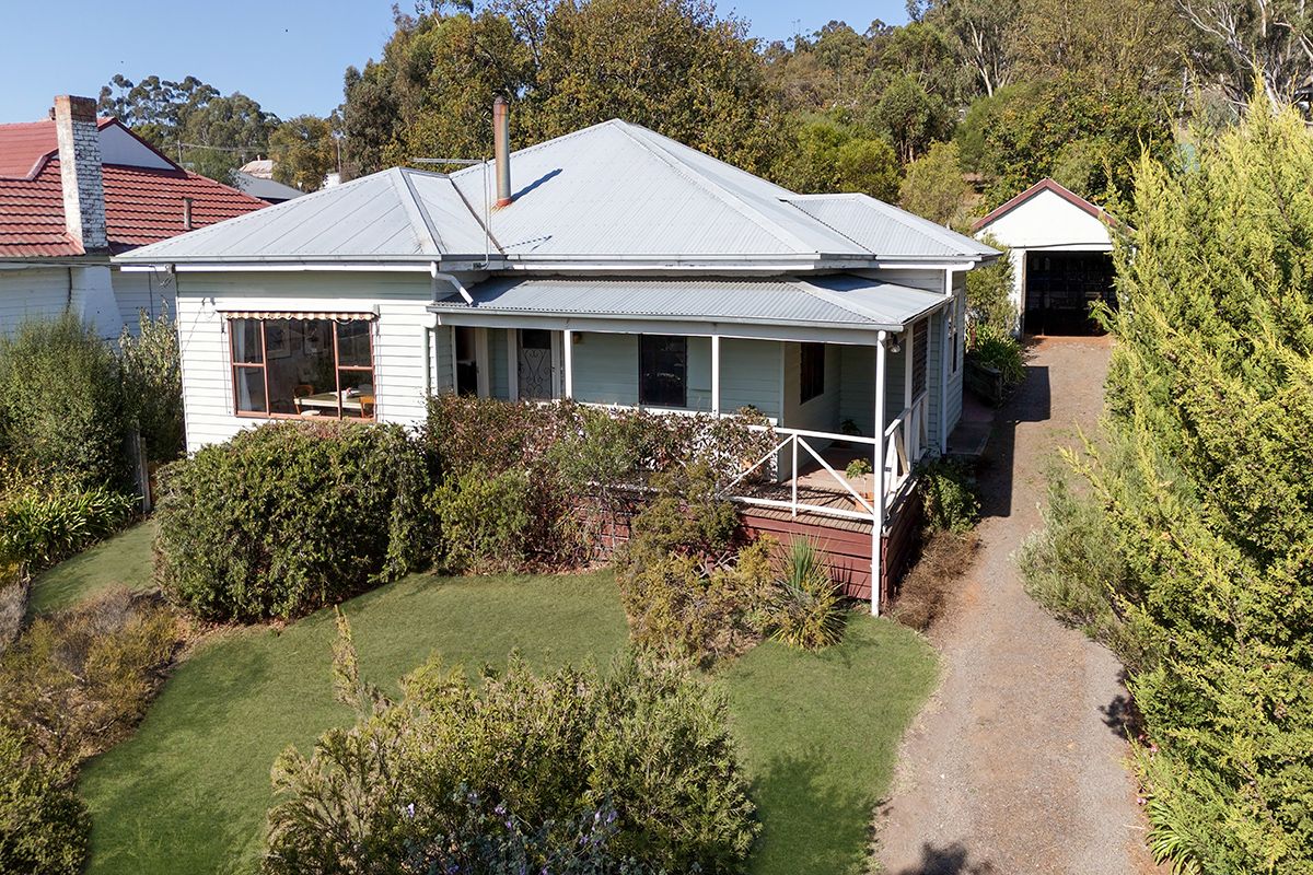 91 McKebery Street, Coleraine VIC 3315, Image 0