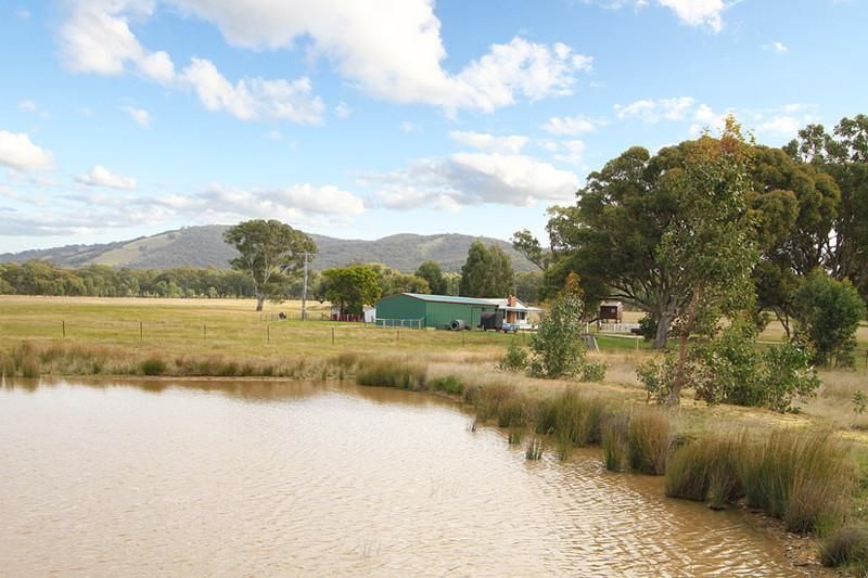 3175 Northern Highway, HIGH CAMP VIC 3764, Image 0
