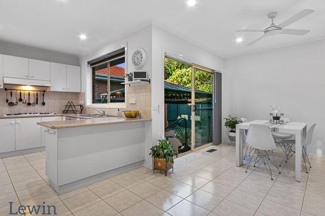 Picture of 3/2 Tilley Street, CHELTENHAM VIC 3192