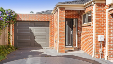 Picture of 3/11 Tuppal Place, KEILOR EAST VIC 3033