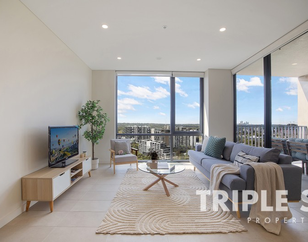 1905/1 Mahogany Avenue, Macquarie Park NSW 2113