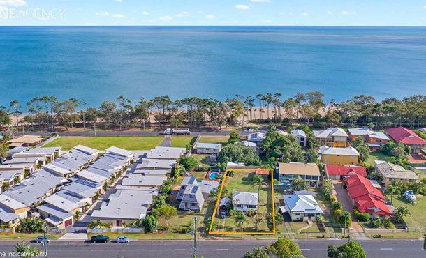 142 Cypress Street, Urangan QLD 4655