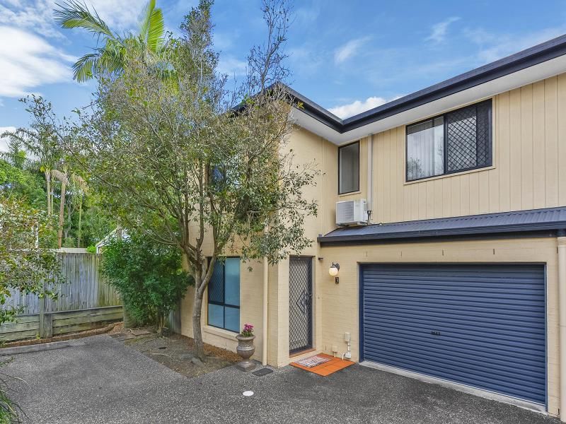 3 bedrooms Townhouse in 3/77 Homebush Road KEDRON QLD, 4031