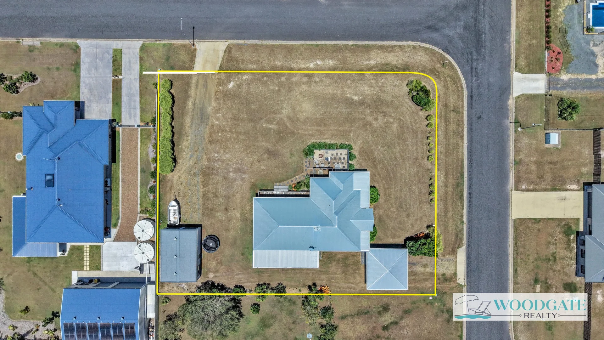 Additional image 26 of 4 Kinkuna Dr, Woodgate QLD 4660