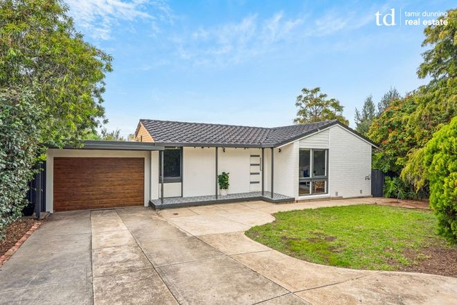 Picture of 50 Kenneth Road, MORPHETT VALE SA 5162