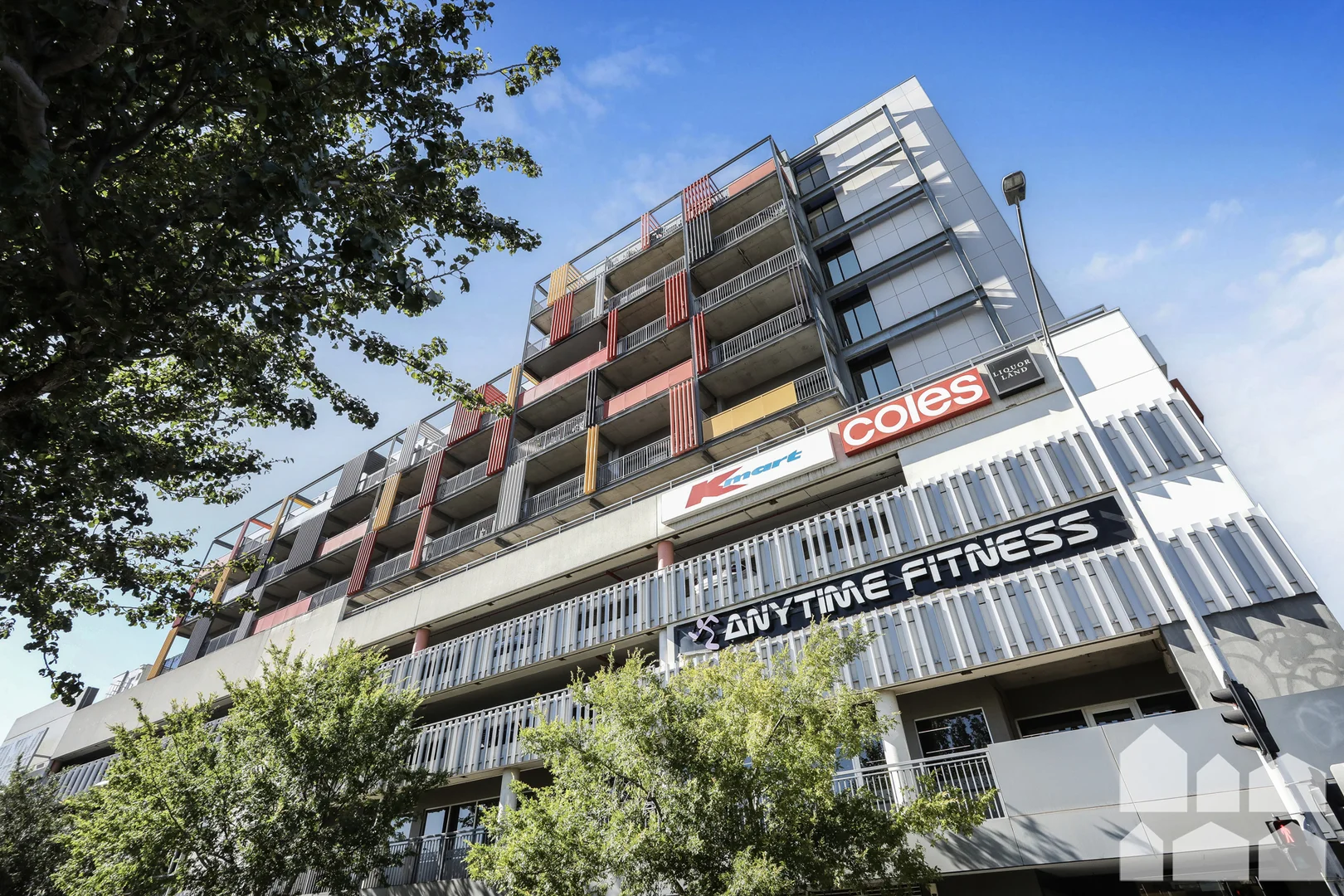 Additional image 16 of 607/59 Paisley Street, Footscray VIC 3011