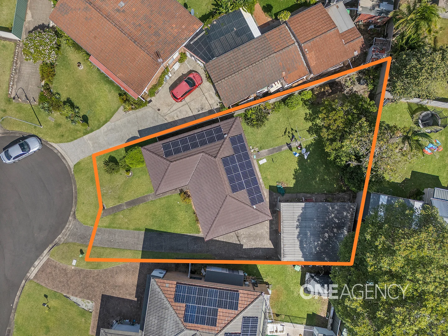 Additional image 11 of 38 Blackbutt Way, Barrack Heights NSW 2528