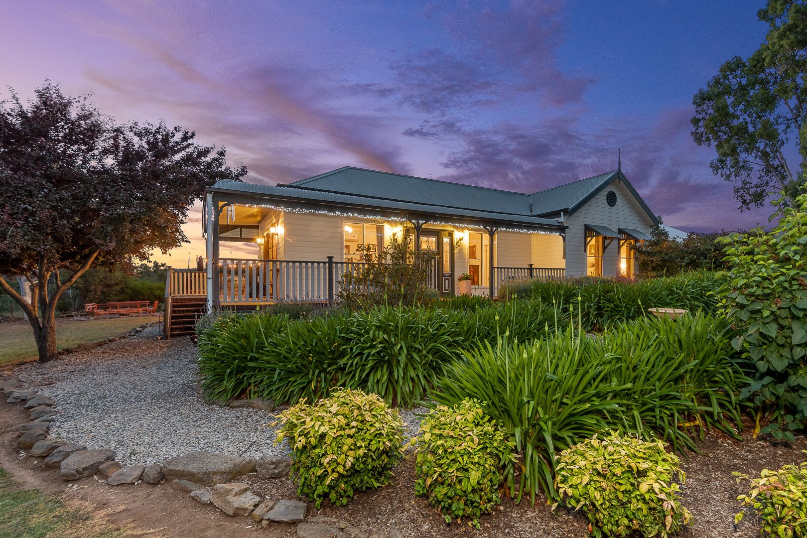 144 Sawpit Gully Road, Dawesle Property History & Address Research