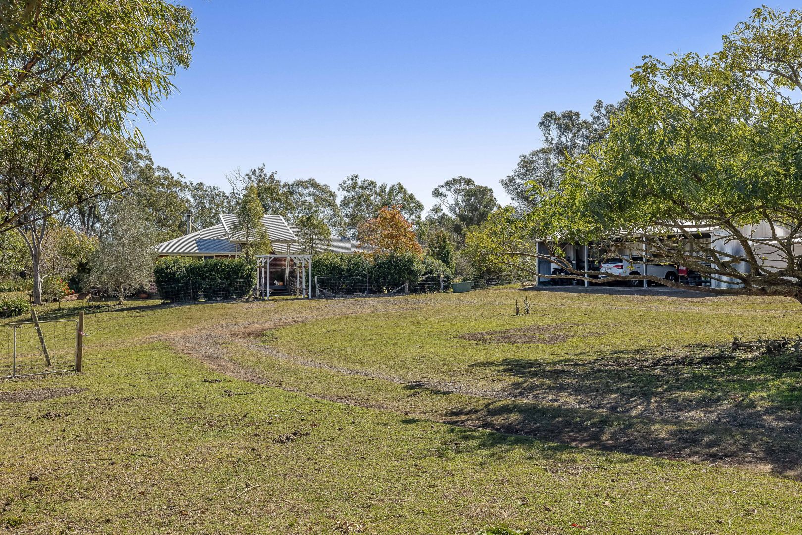 266 Mount Rascal Road, Mount Rascal QLD 4350, Image 1