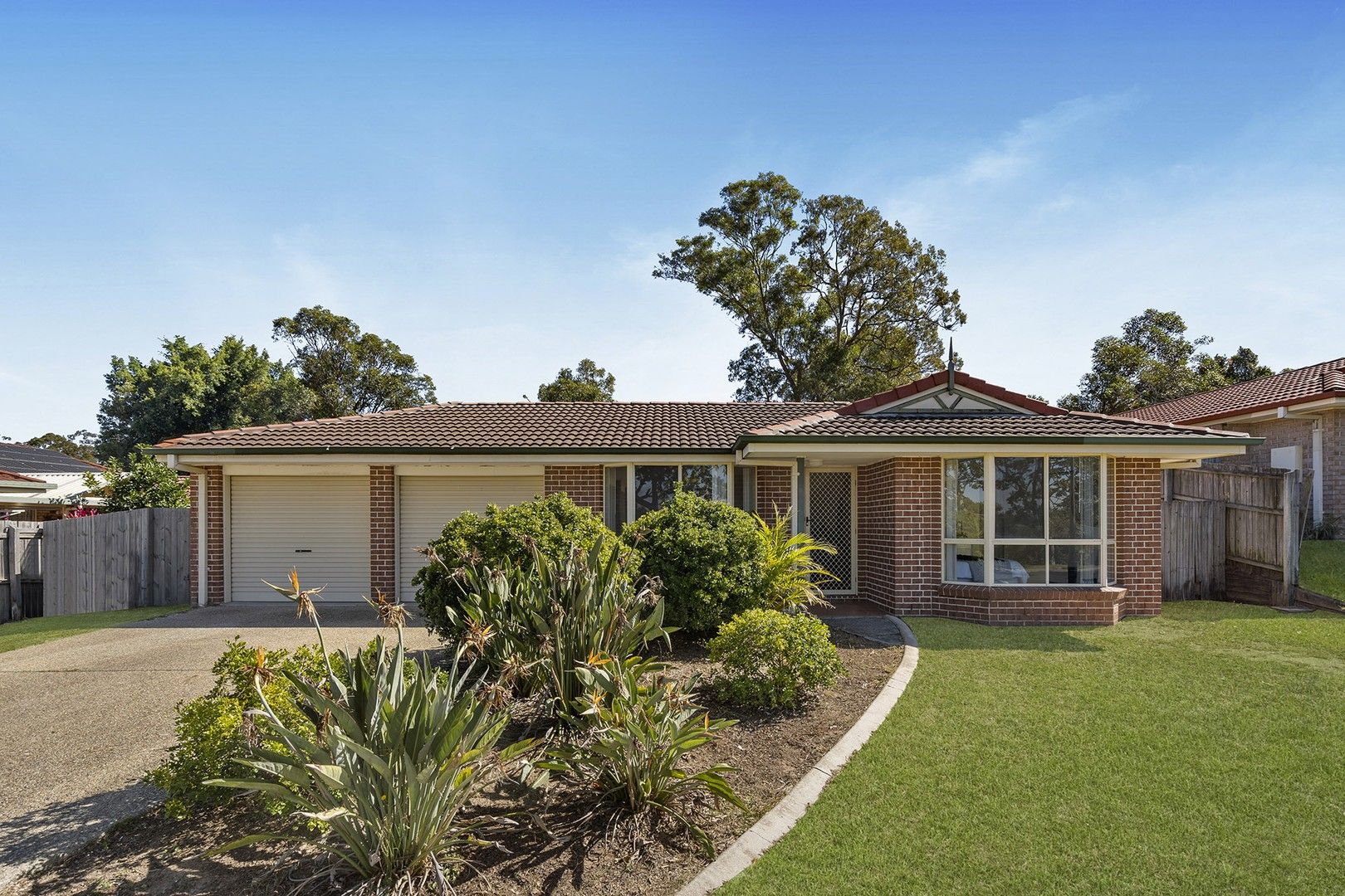 4 bedrooms House in 20 Timberline Court SPRINGFIELD QLD, 4300