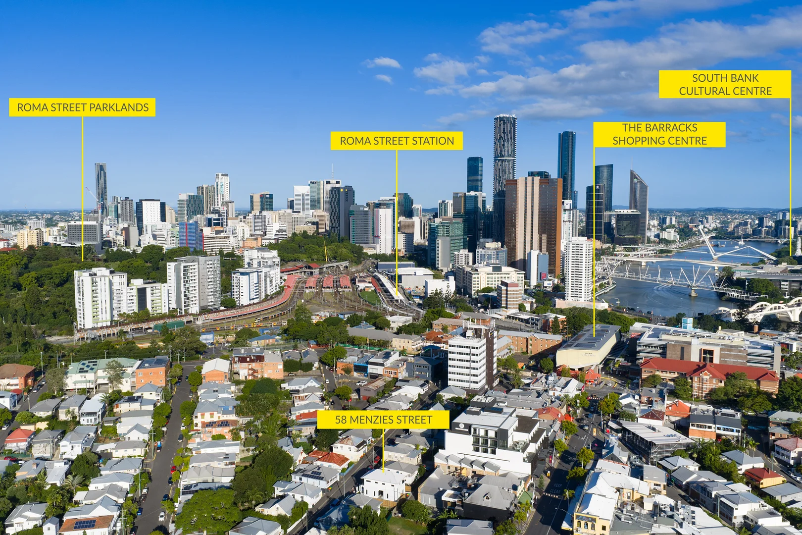 Additional image 22 of 58 Menzies Street, Petrie Terrace QLD 4000