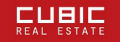 Cubic Real Estate's logo