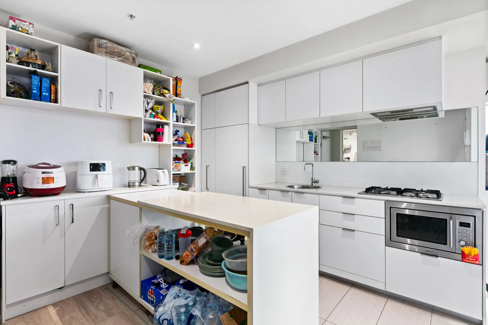 Additional image 9 of 603/50 Haig Street, Southbank VIC 3006