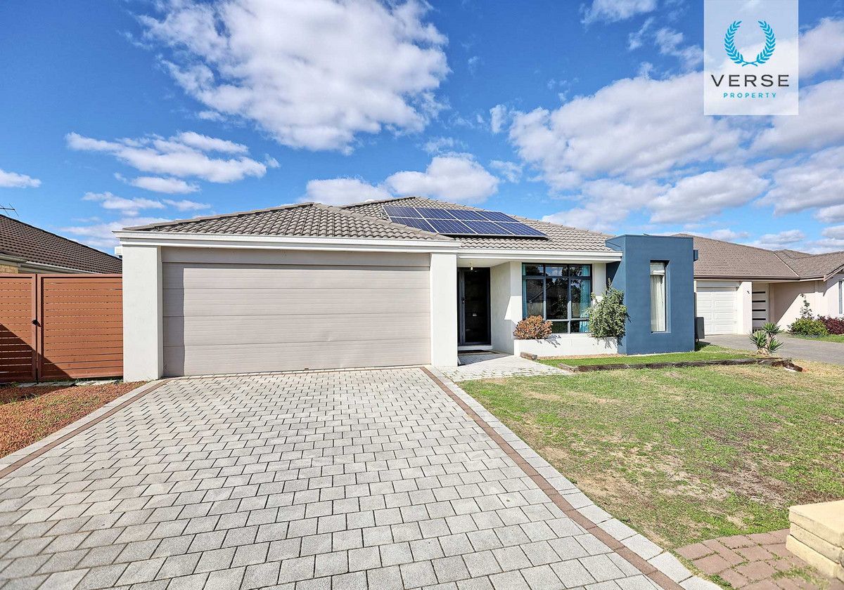 44 Clover Approach, Seville Grove WA 6112, Image 0