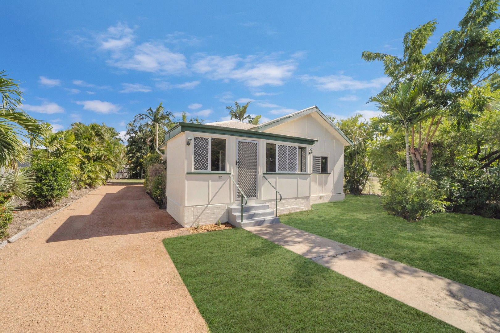 22 Crowder Street, Garbutt QLD 4814, Image 0