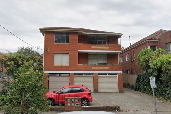 Picture of 9 Station Street, HOMEBUSH NSW 2140