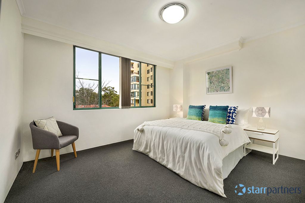 161/1-15 Fontenoy Road, Macquarie Park NSW 2113, Image 1