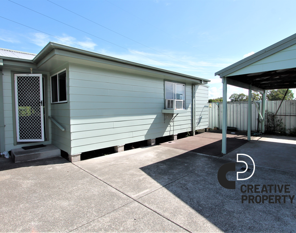 3/81 Wilkinson Avenue, Birmingham Gardens NSW 2287