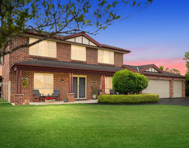 14 Brentwood Terrace, Thornton NSW 2322