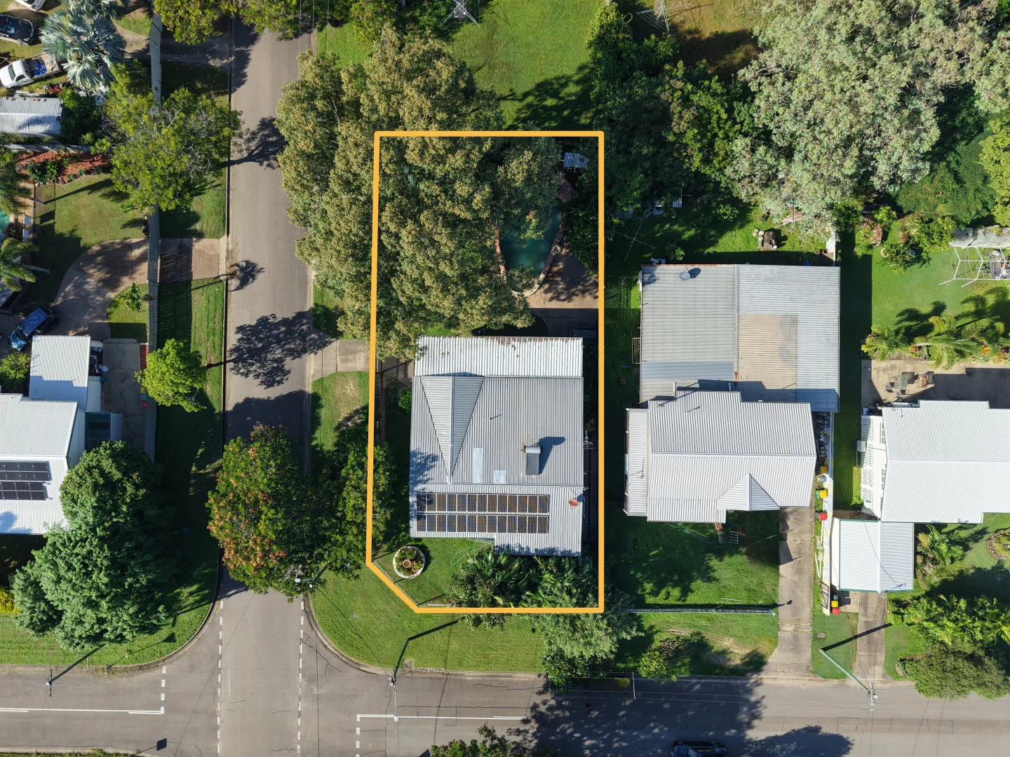 Additional image 17 of 22 Halifax Street, Garbutt QLD 4814