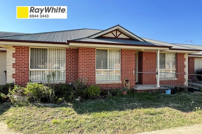 Picture of 5/267 Sheridan Street, GUNDAGAI NSW 2722