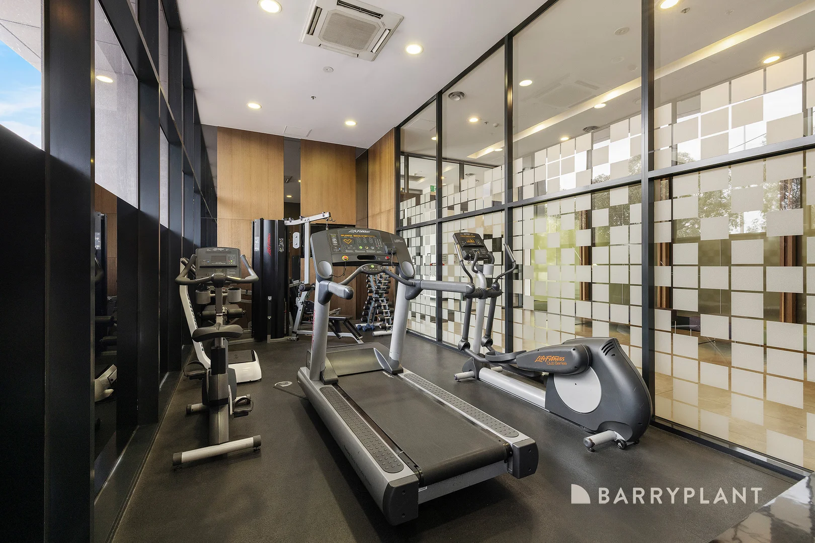 Additional image 9 of 2201/18 Mt Alexander Road, Travancore VIC 3032