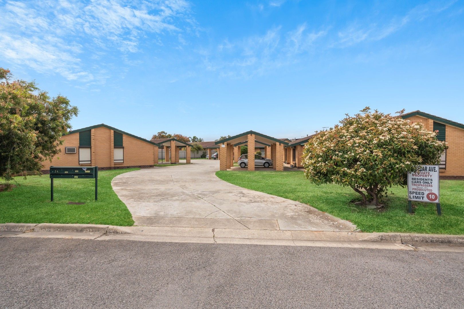 4/2A Cedar Avenue, Royal Park SA 5014, Image 1