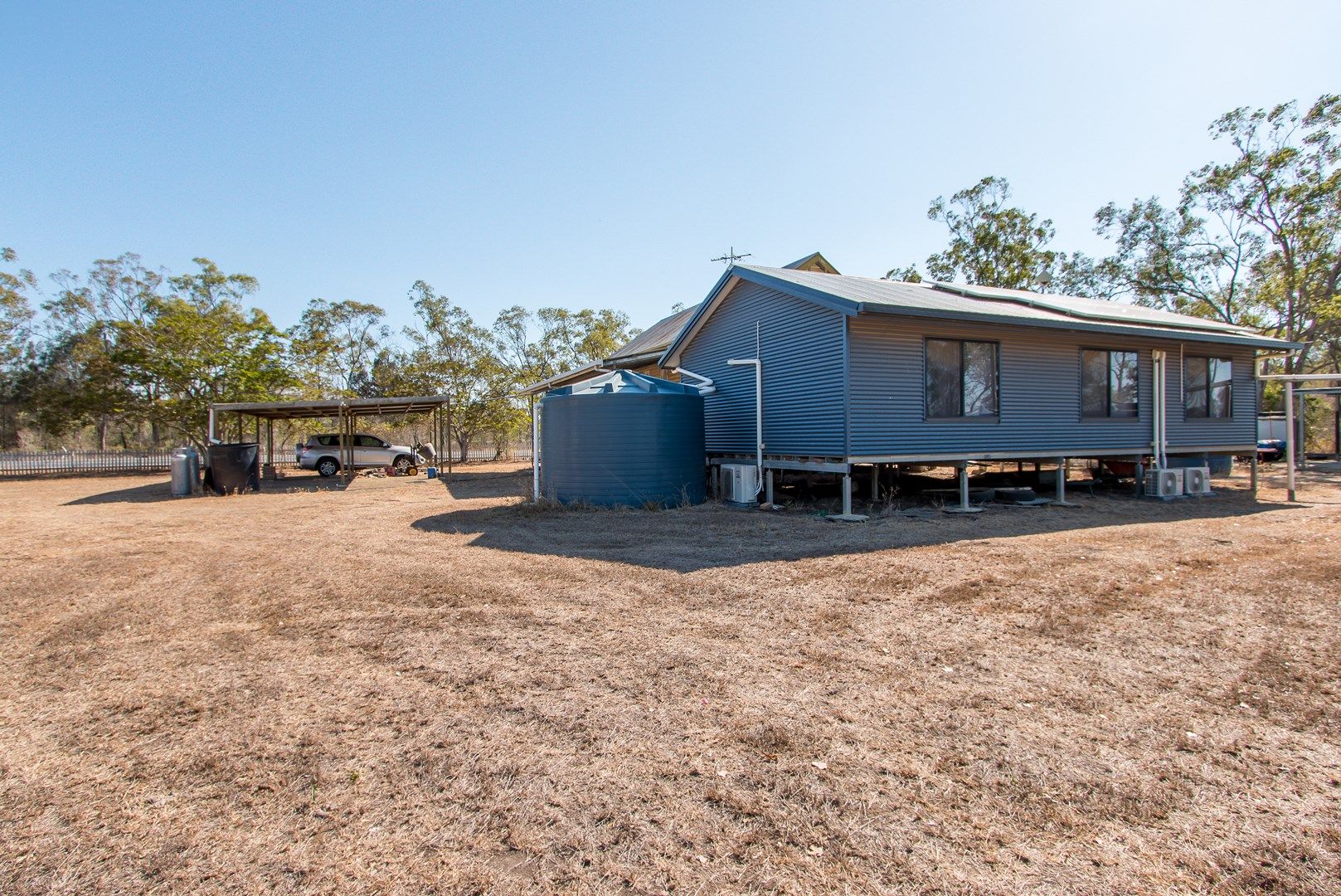 1812 B Ridgelands Road, Alton Downs QLD 4702, Image 0