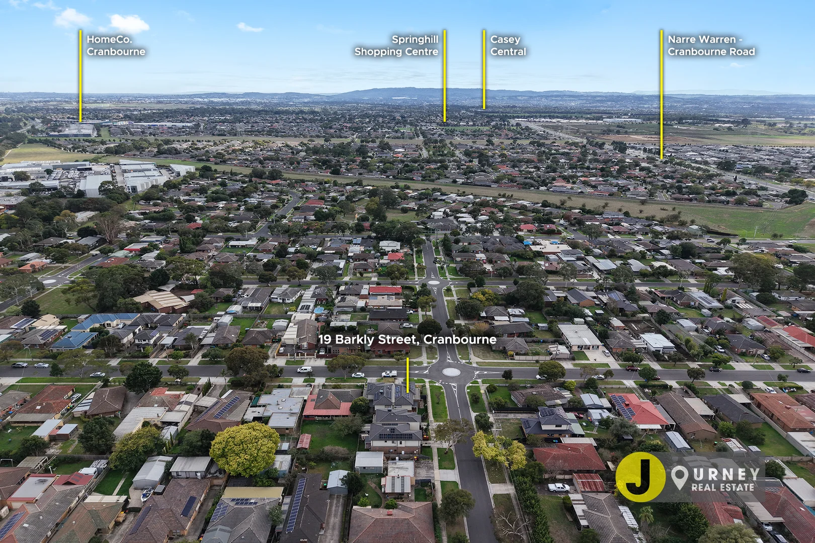 Additional image 18 of 19 Barkly Street, Cranbourne VIC 3977