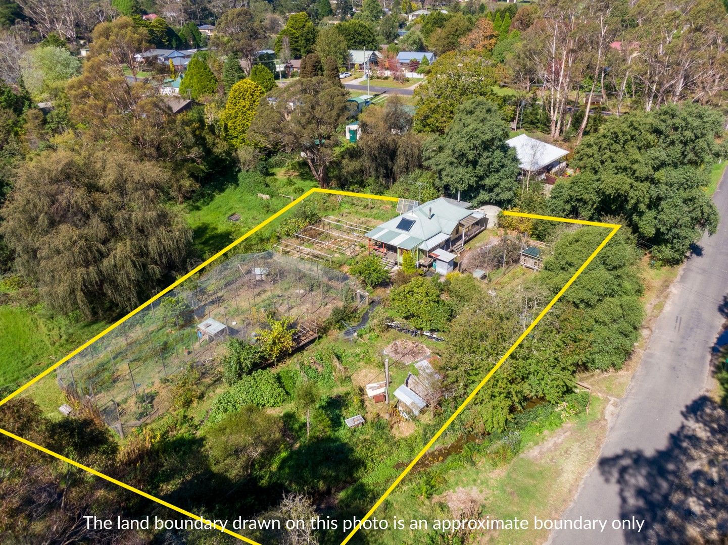 3 bedrooms House in 51-53 Mort Street KATOOMBA NSW, 2780