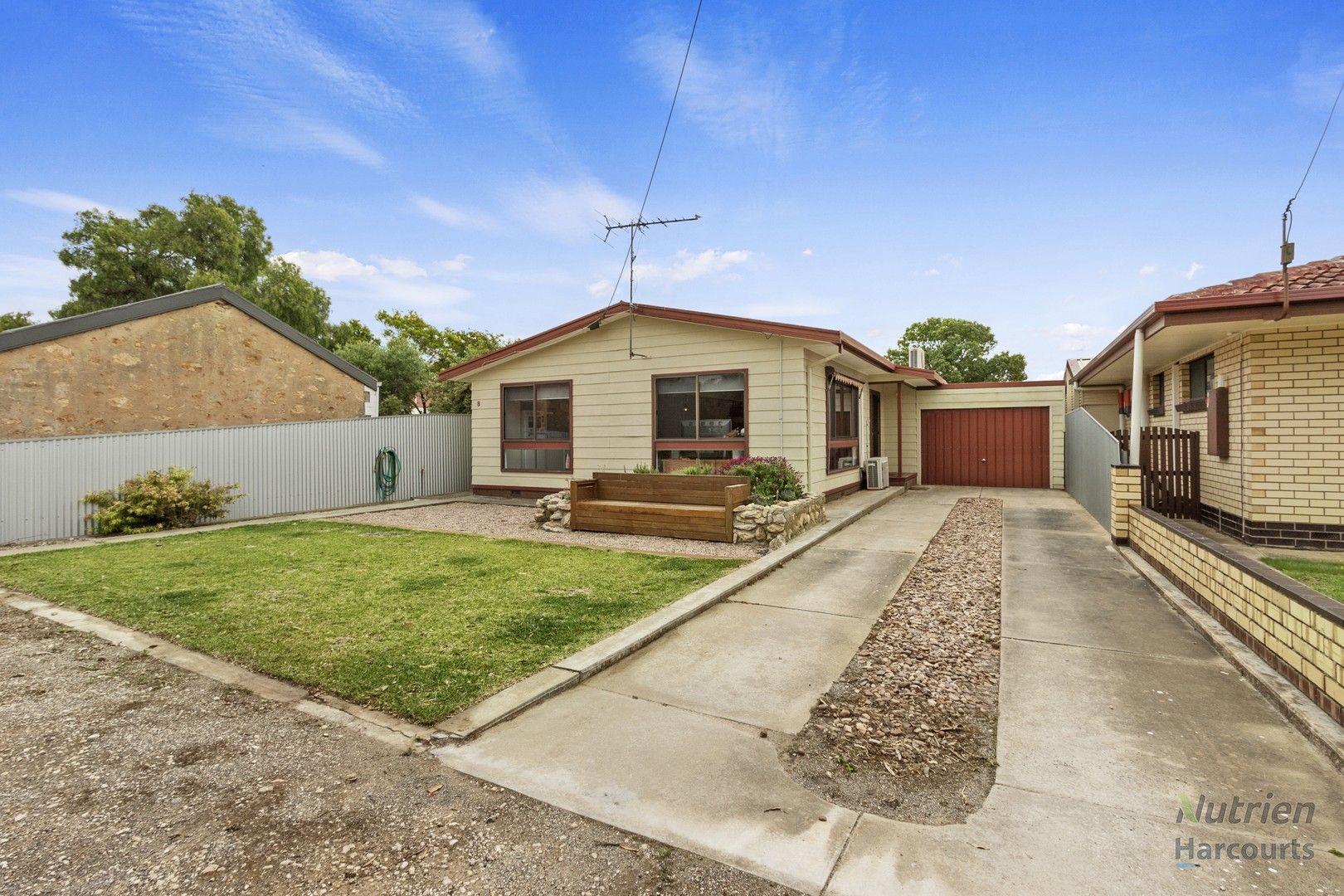 8 South Terrace, Minlaton SA 5575, Image 1