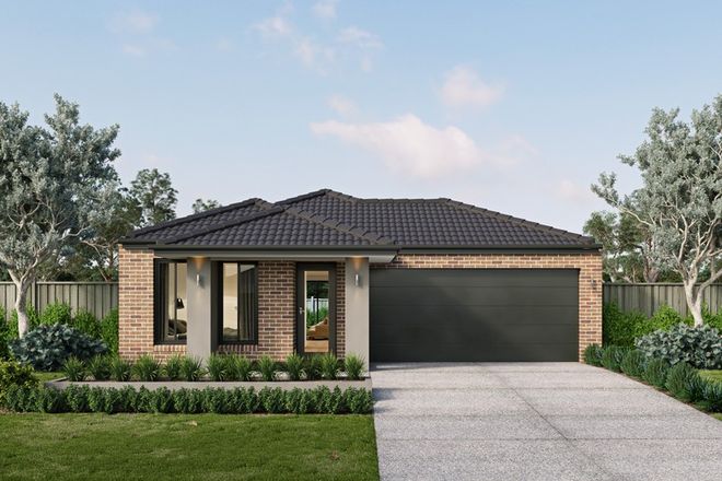 Picture of 470S PATTERSONS ROAD, CLYDE, VIC 3978