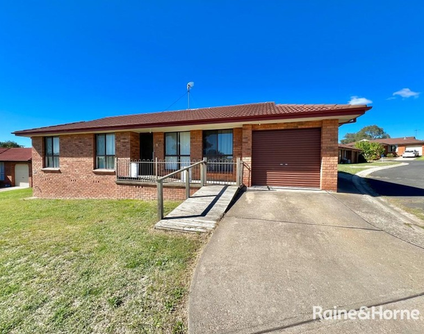 13 Bannerman Crescent, Kelso NSW 2795