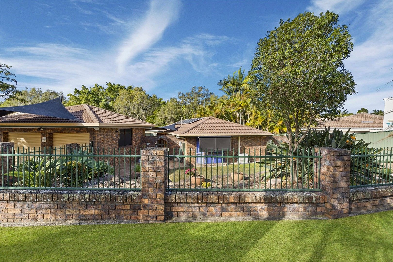 9 Fadden Close, Arundel QLD 4214, Image 0