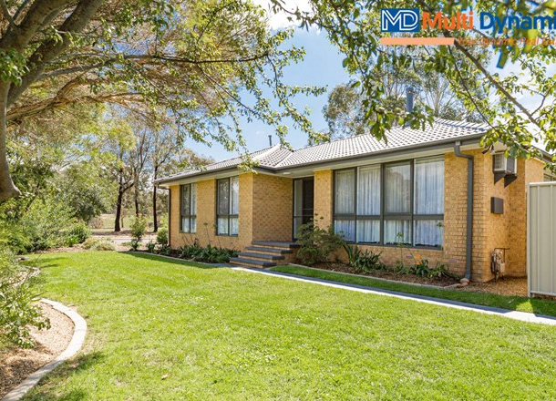 1 Beilby Place, Kambah ACT 2902