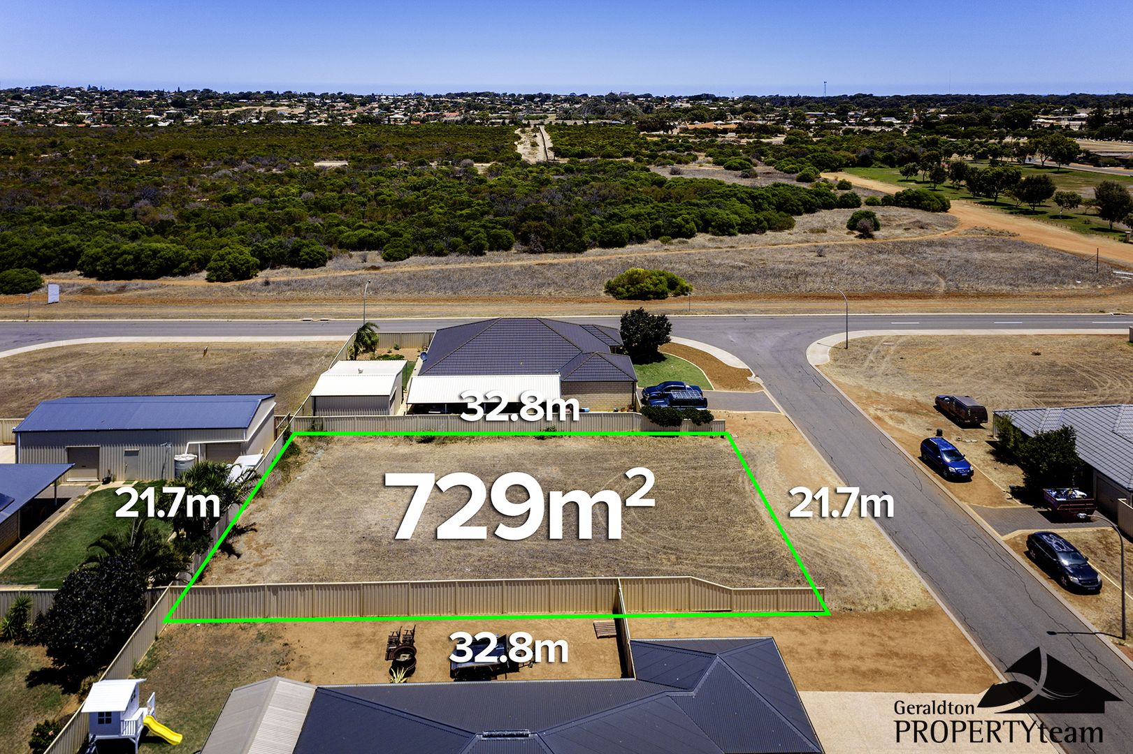 4 Brockagh Drive, Utakarra WA 6530, Image 1