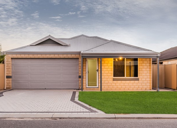 20 Fairlie Road, Canning Vale WA 6155