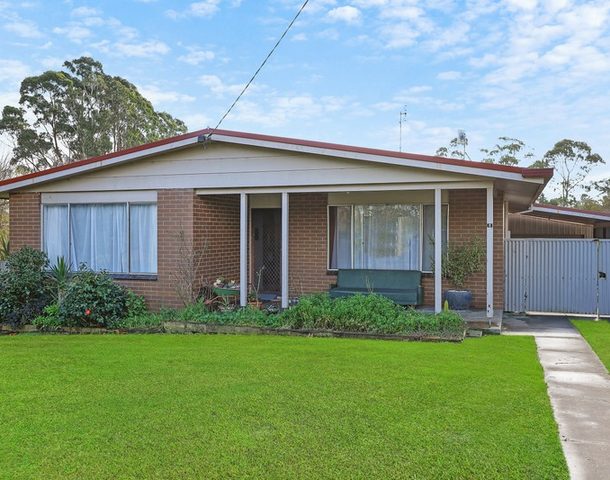 8 Wark Street, Timboon VIC 3268