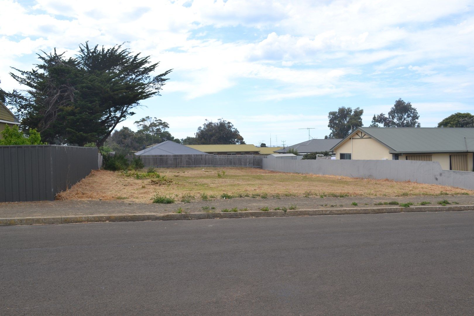 Lot 1 Giles Street, Kingscote SA 5223, Image 0