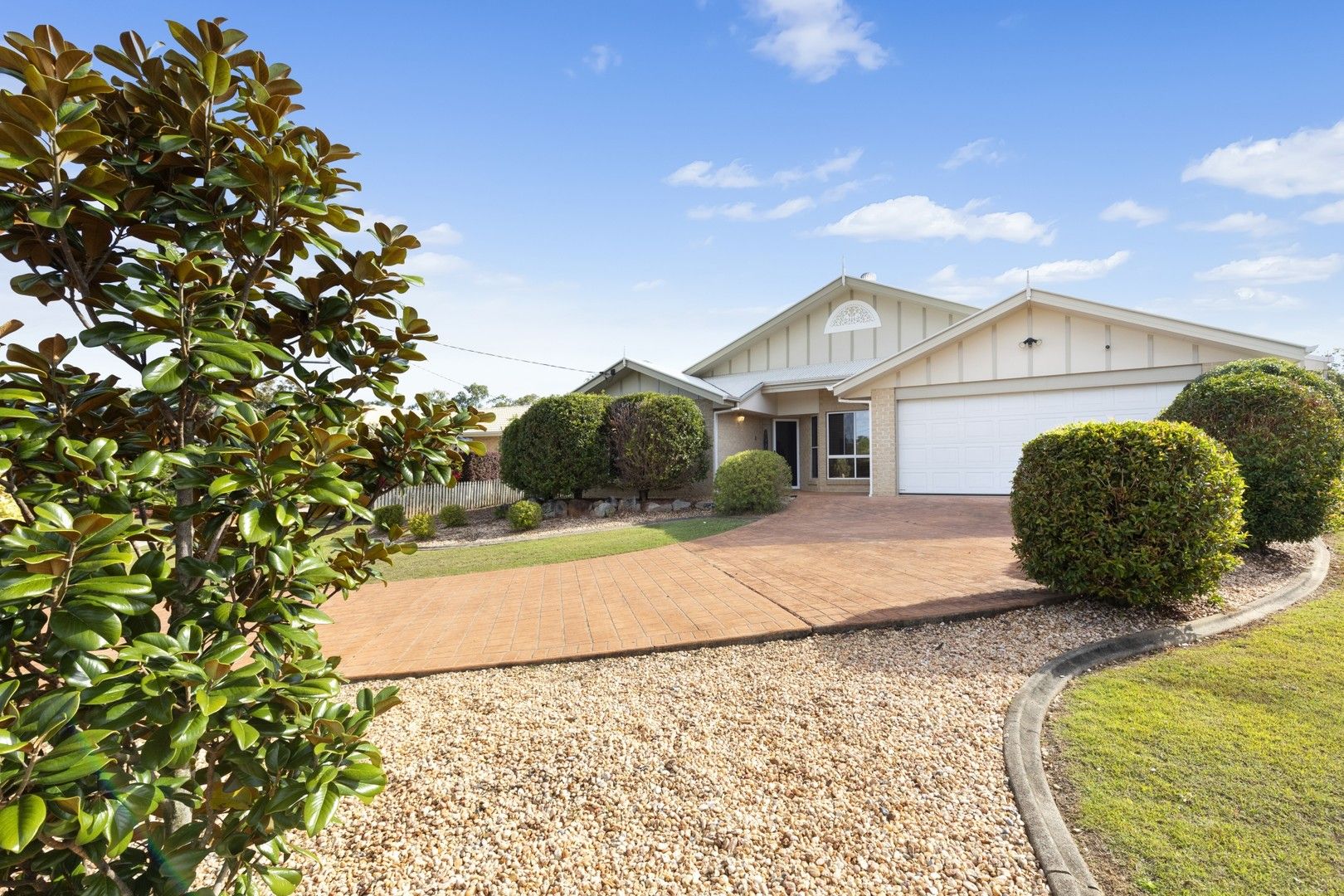 5 bedrooms House in 20 Panorama Drive MARYBOROUGH QLD, 4650