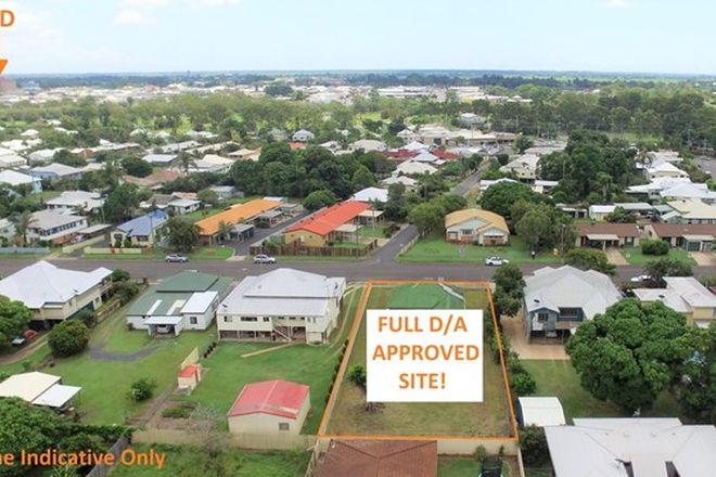 Picture of 38 Burnett Street, BUNDABERG SOUTH QLD 4670