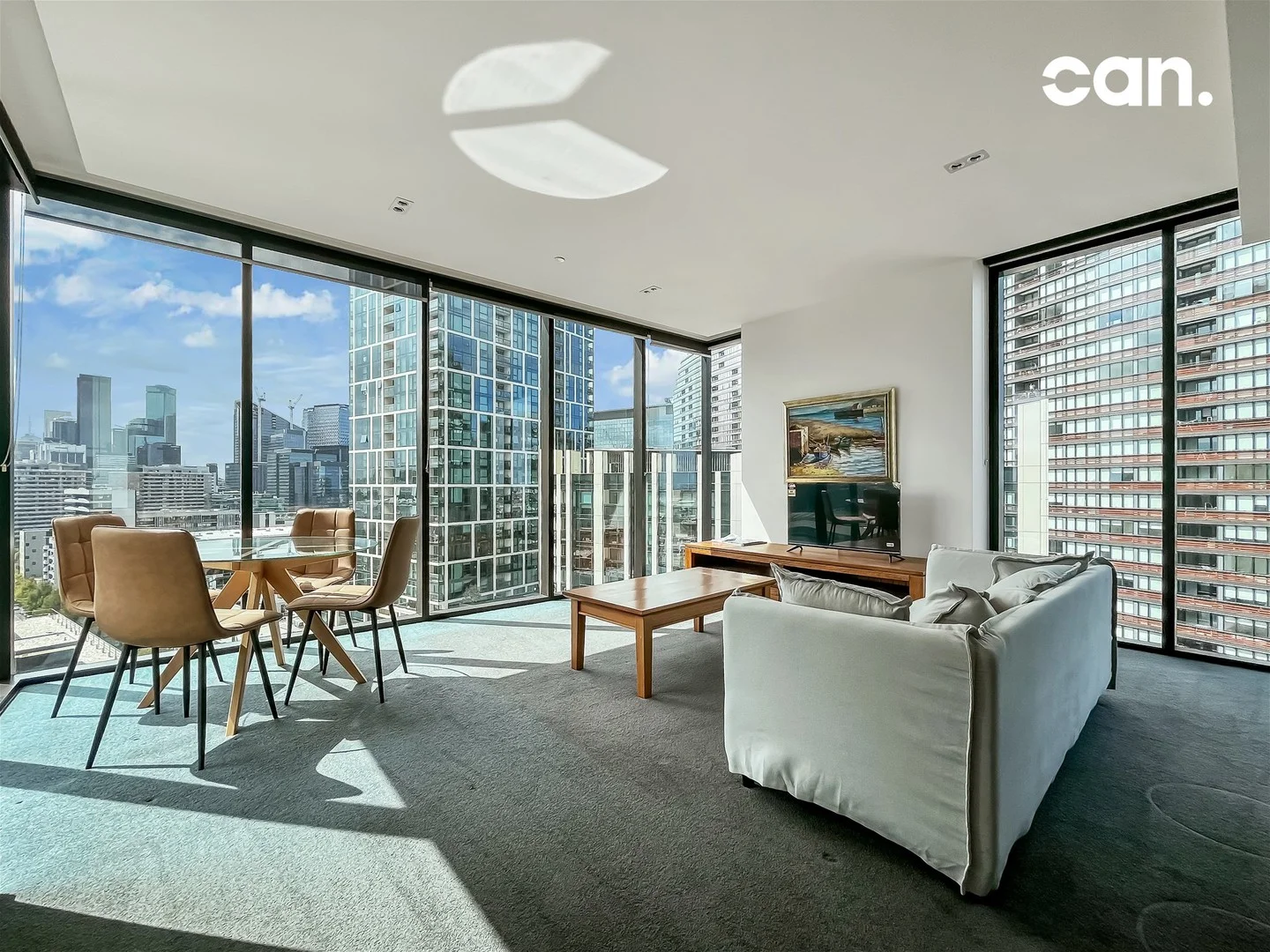 1506/9 Waterside Place, Docklands VIC 3008