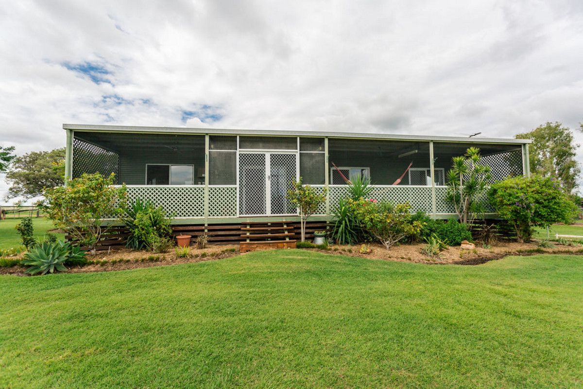 447 The Lawrence Lane, Chirnside QLD 4723, Image 1