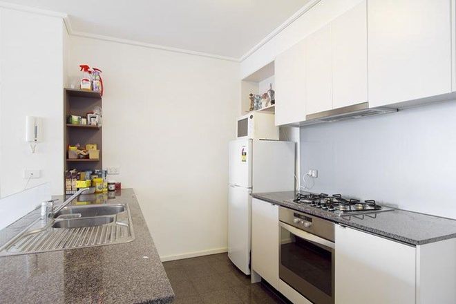 Picture of 117/173 City Road, SOUTHBANK VIC 3006