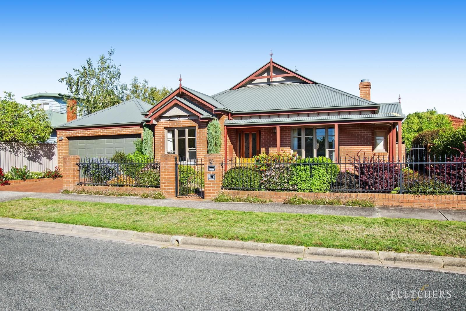 2A Bowden Street, Wendouree VIC 3355, Image 0