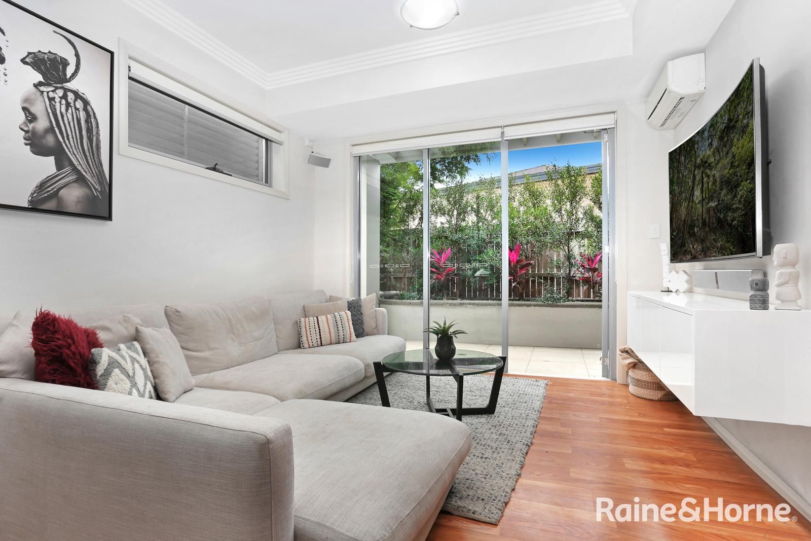 2 bedrooms Townhouse in 22/15-18 The Esplanade BOTANY NSW, 2019