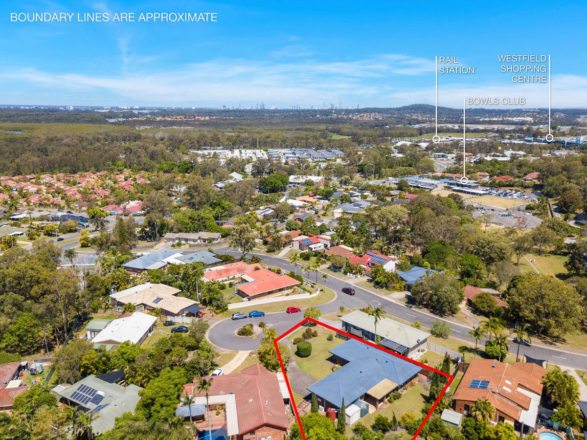 4 Riana Court, Helensvale QLD 4212, Image 1