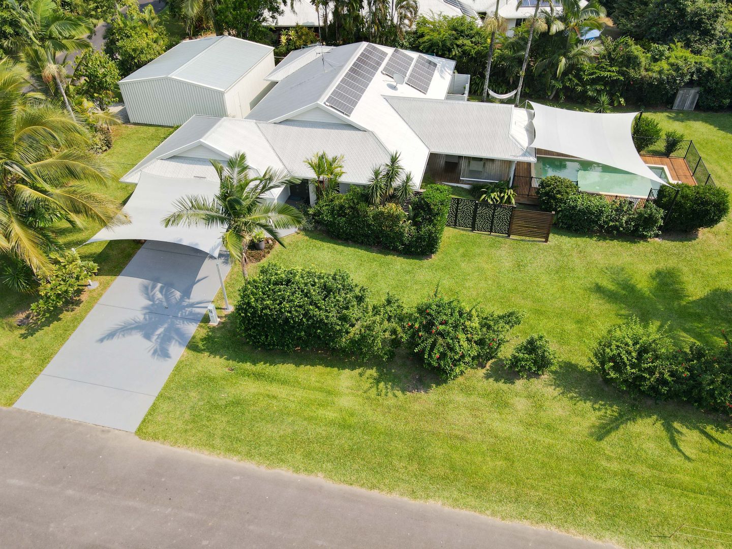 Lot 2 Spurwood Close, Wongaling Beach QLD 4852, Image 1