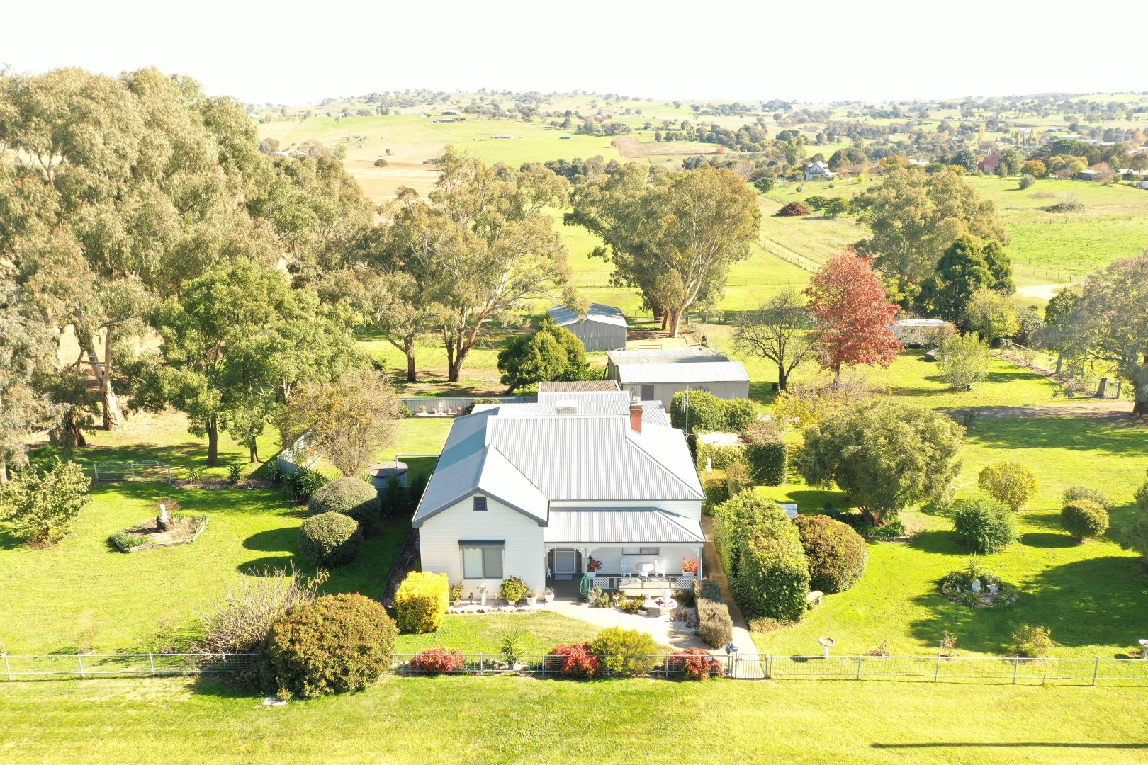 50 Jugiong Road, Harden NSW 2587, Image 1