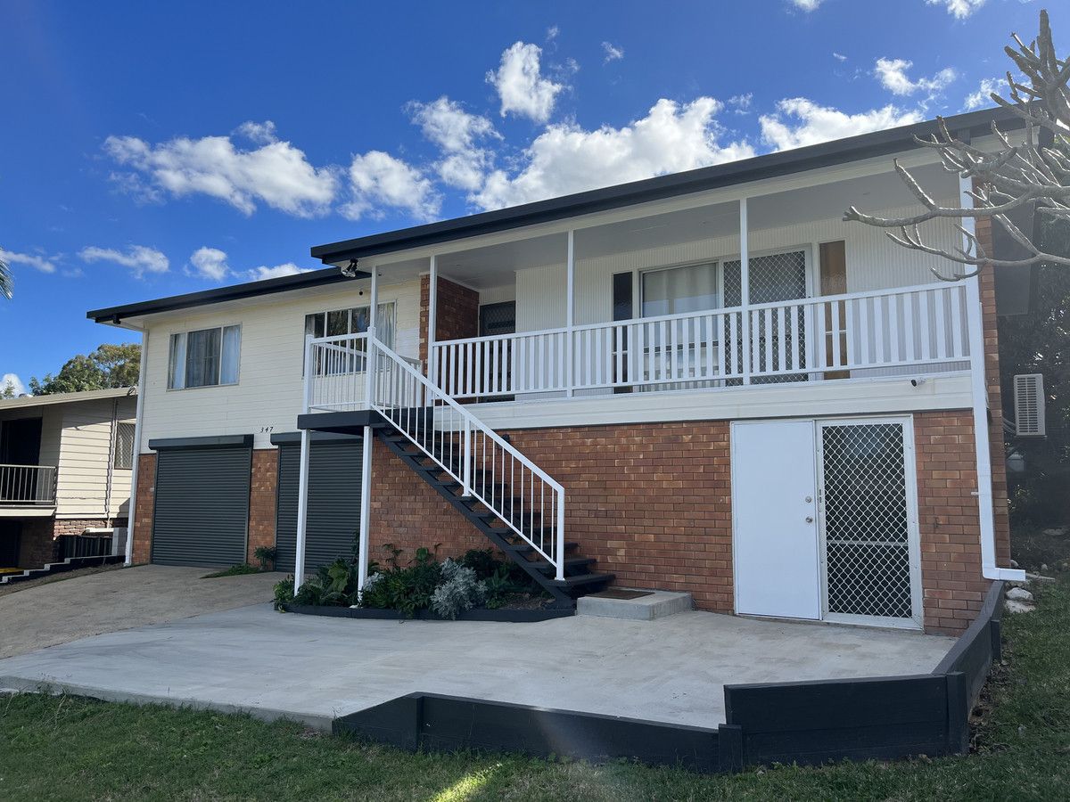 3 bedrooms House in 347 Lawrence Avenue FRENCHVILLE QLD, 4701